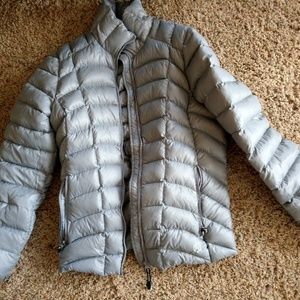 Roper light puffy jacket